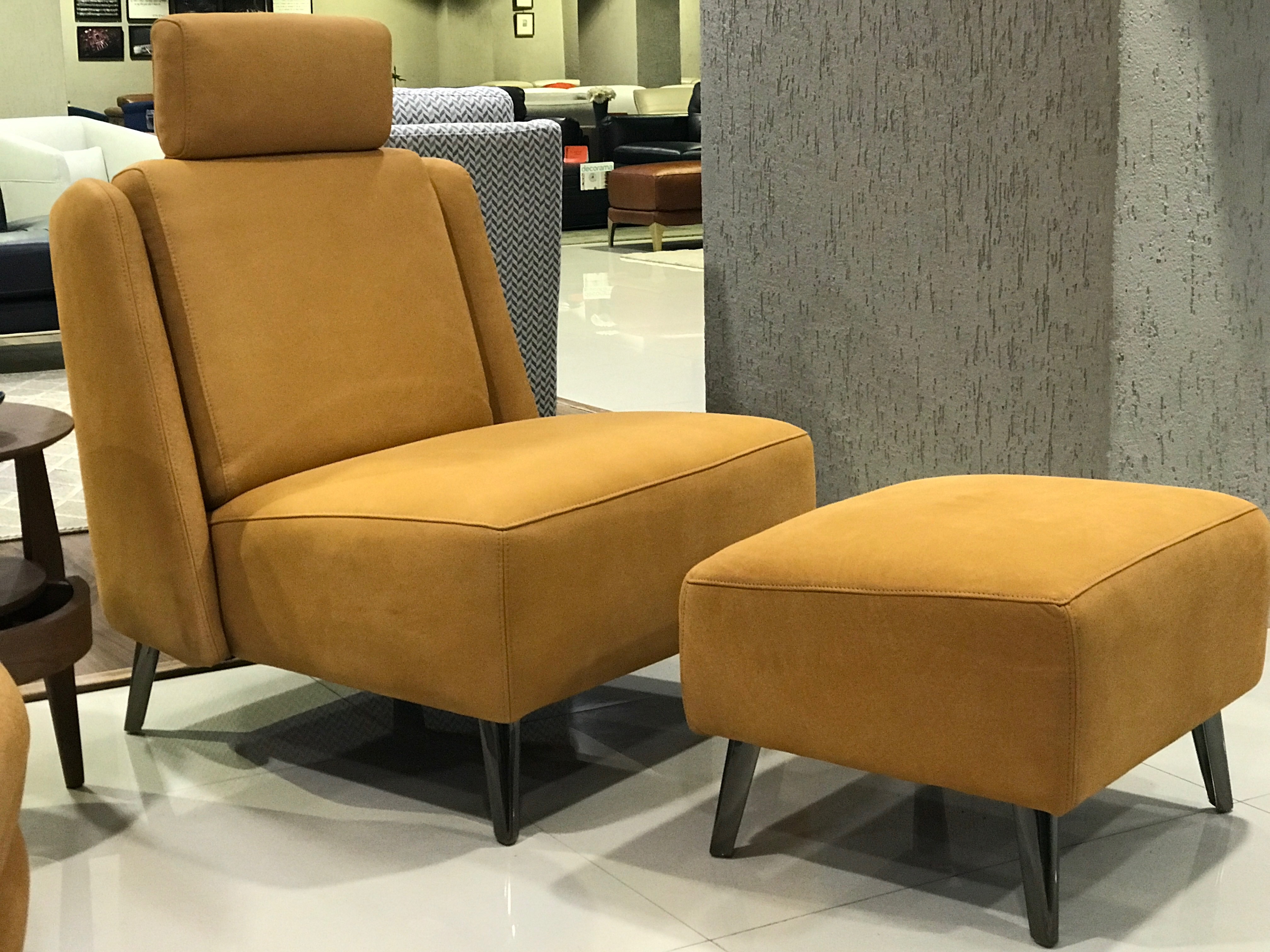 Madison Lounge Chair
