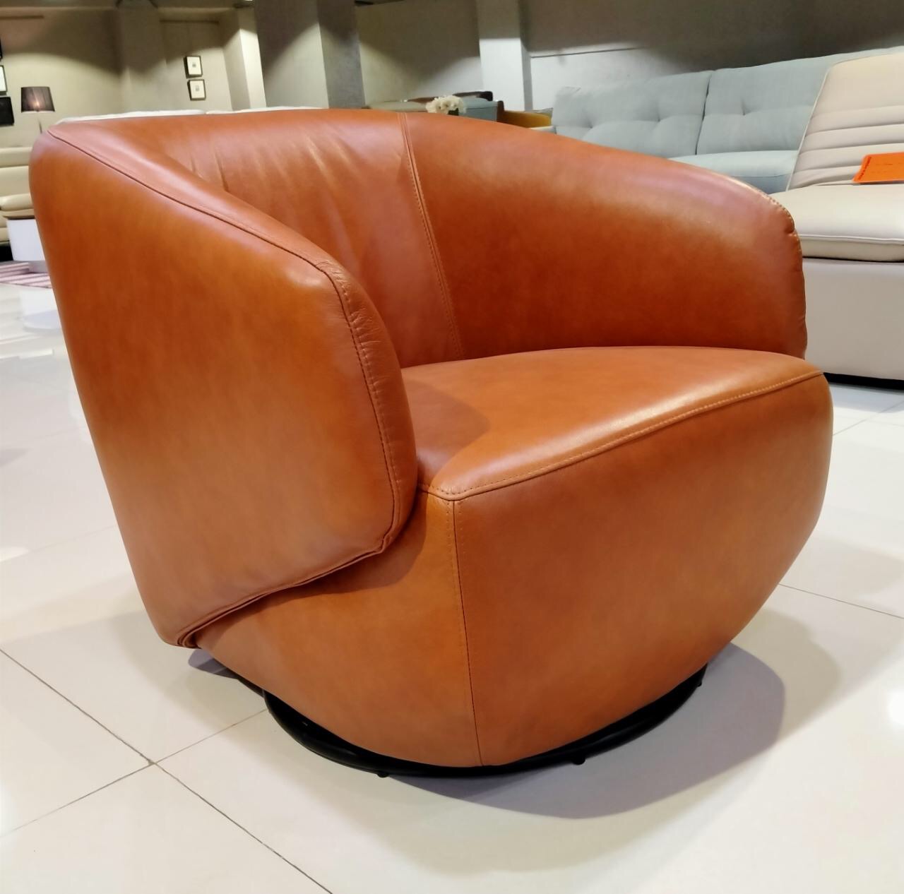 Mojito Swivel Premium