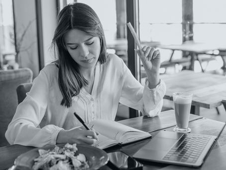 8 preguntas clave para saber cuál es tu pasión.