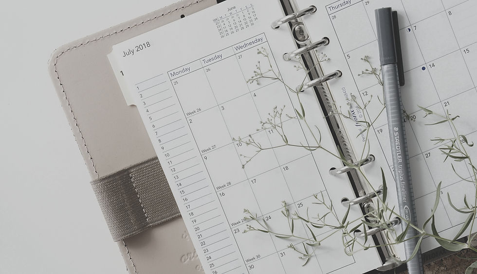 agenda crea