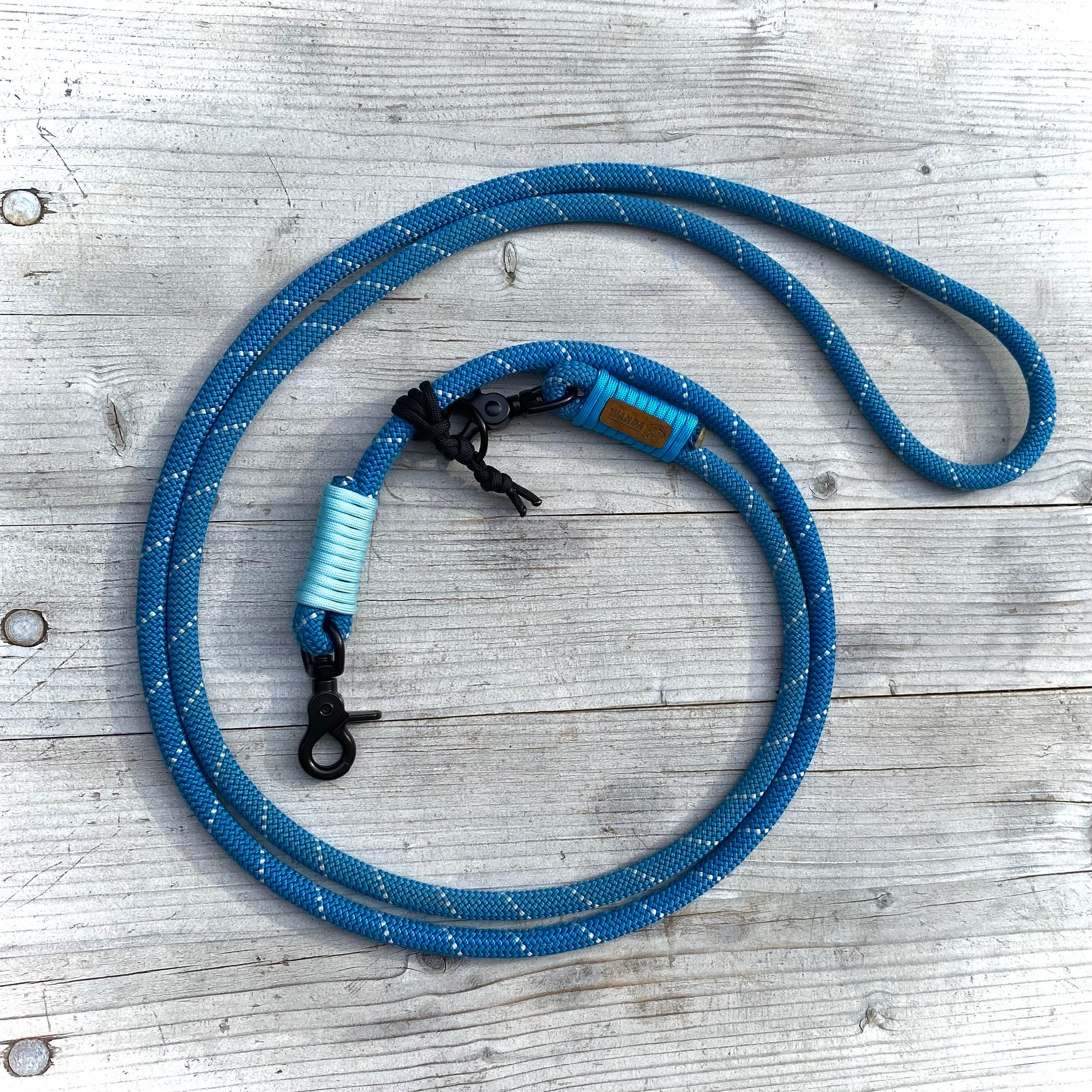 Leine 'Brecherspitz'