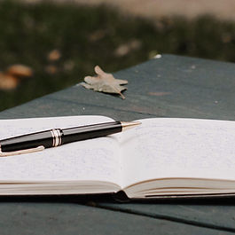Journaling is a big part of Mon Work in Wild Moon Healing. All you have to do to start to a journaling practice is be willing to write.
If you don’t have a spiral notebook, print out and use these pages as your journal. Use this journal specifically for Moon Work. If you are unsure how to start writing for any given journal prompt you choose, start writing with “I” phrases:
• I feel
• I want
• I think
• I wonder
This is your personal space and you should feel safe recording your private thoughts. Find a space to write where you can be free from distractions. Close your eyes and reflect on your day or the journal prompt you have chosen.
Time yourself… you only need a 5-20 minute writing practice. Be sure to date your entry so you can go back and accurately gauge the progress you’ve made. Most of all, write naturally and authentically. Don’t think about it too much. You can stop the thinking mind by writing quickly.
Whatever you write does not have to make sense to you at this moment. Your brain is making connections and you will eventually have an A-Ha moment. Practice makes perfect, so create a journaling practice that is perfect for you.
If you really cannot find the words, then draw, color, sing, dance, cook, or garden… any creative outlet will help you express yourself. The more you become comfortable with your practice, you will notice that words start showing up for you.