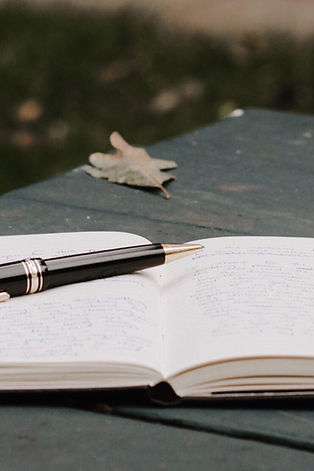 blog post about travel, personal growth and digital nomadism