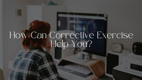 How Can Corrective Exercise Help You?