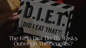 The Keto Diet: Do The Risks Outweigh The Benefits?