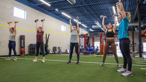 Exercise and Inflammation: What is the Correlation?