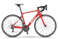 BMC teammachine ALR01