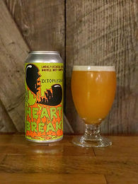 ECTOPLASMIC HEARTBREAK