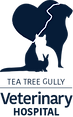 Tee Tree Gulley Hospital Logo