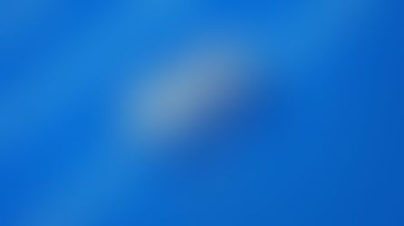 Tipped over sports trainer on sports track, illustrated with deep blue colours.