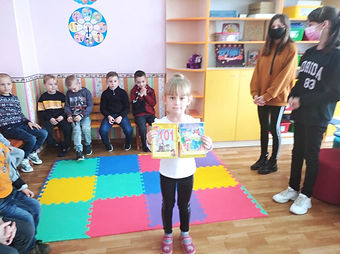 Вивчаємо правила пожежної безпеки