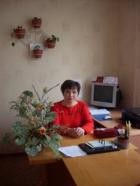 Погорєла Т.М.