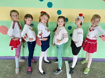 День вишиванки