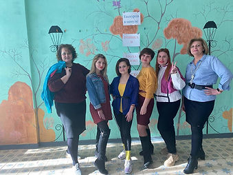 Зупинка "80-ті"