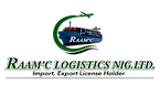 RAAMC LOGO
