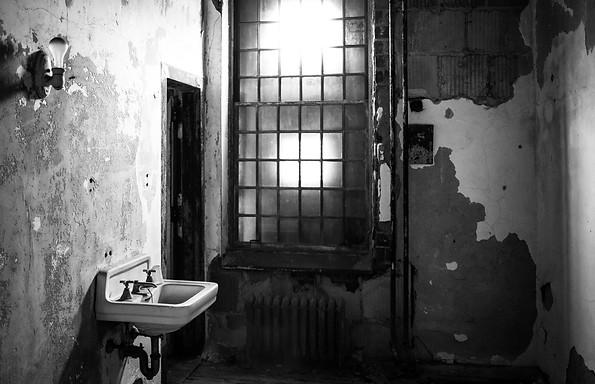 Personal room