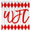 Thumbnail: Shower Curtains By W.F.C