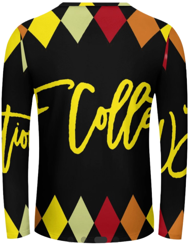 Thumbnail: Long Sleeve Tee's By W.F.C
