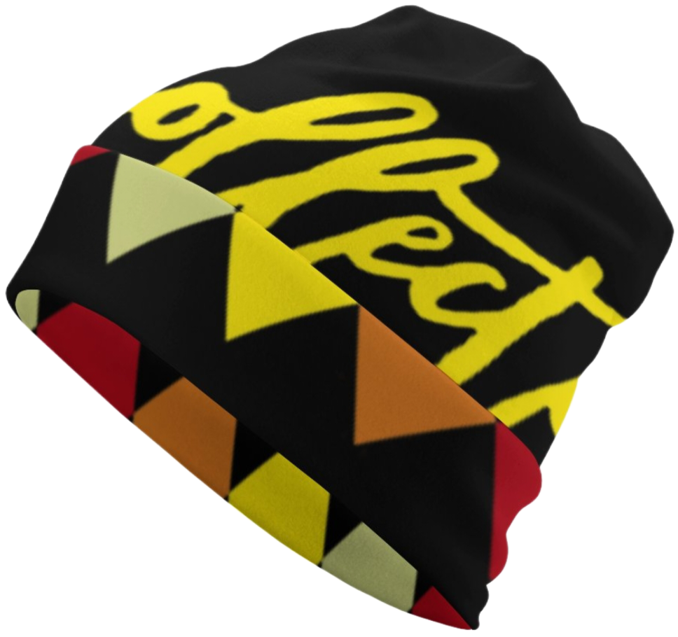 Pull Over & Cadet Caps By WFC