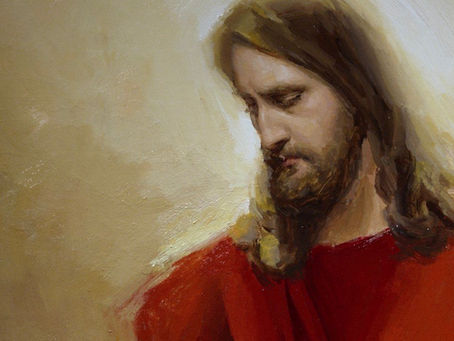 the invincible name of Christ.