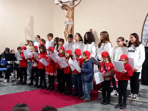Natale in ComunitÃ