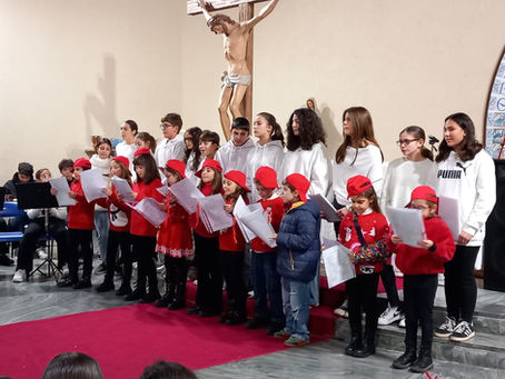 Natale in ComunitÃ