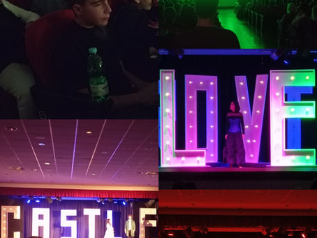 Sogno di una notte di mezza estate