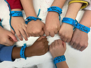 Contro il Bullismo, uniti facciamo la differenza!