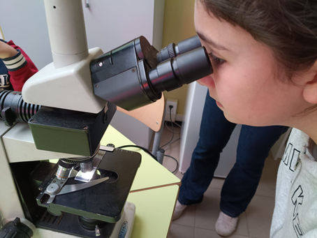 La Settimana della Scienza 2026
