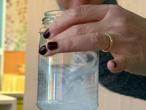 Soluzioni, miscele e miscugli!