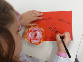 L'amore cos'è? #25novembre