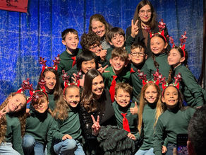 Natale in Musica!