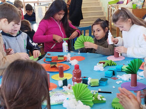 Openday in continuità G. Guareschi