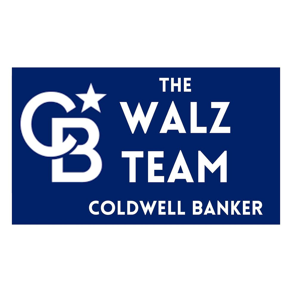 The Walz Team