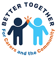 Better Together logo