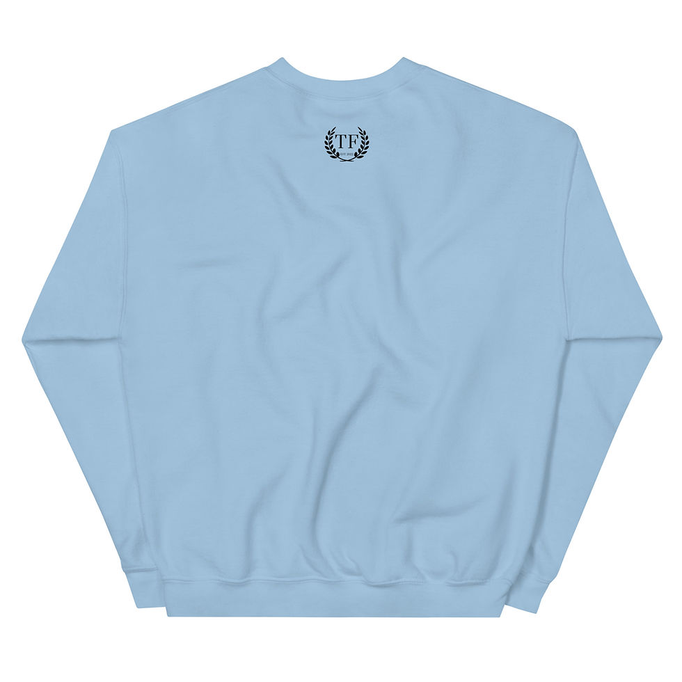 Thumbnail: Jesus is King Sweatshirt