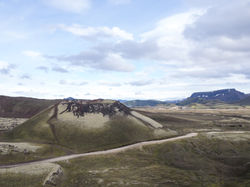 LANDMANNAUGAR