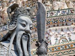 BANGKOK