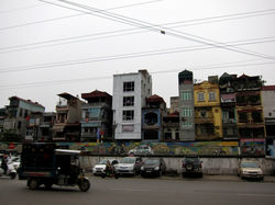 HANOI