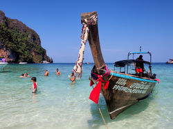 KO PHI PHI