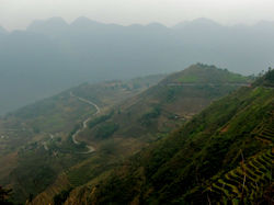 HA GIANG