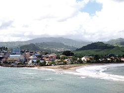 SAINTE MARIE
