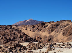 TEIDE