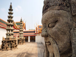 BANGKOK