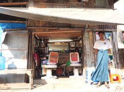 MOULMEIN