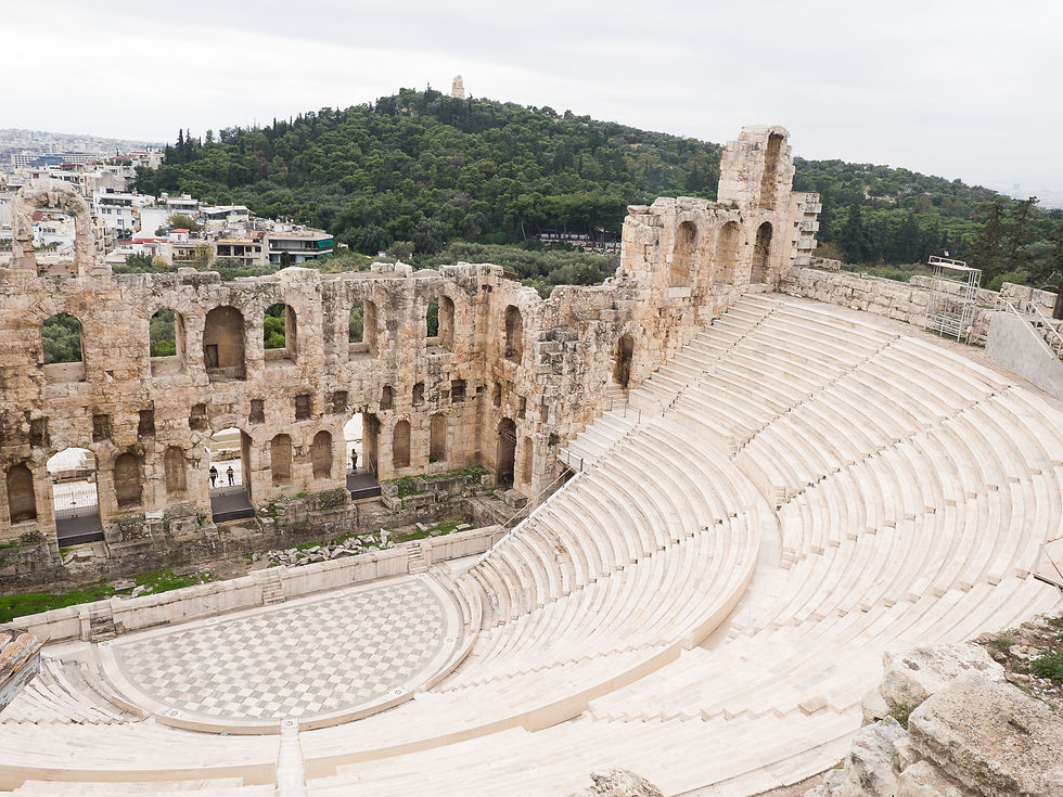 ATHENES