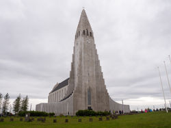 REYKJAVIC