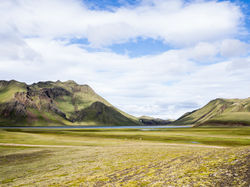 LANDMANNAUGAR