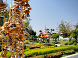 BANGKOK