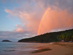BASSE TERRE